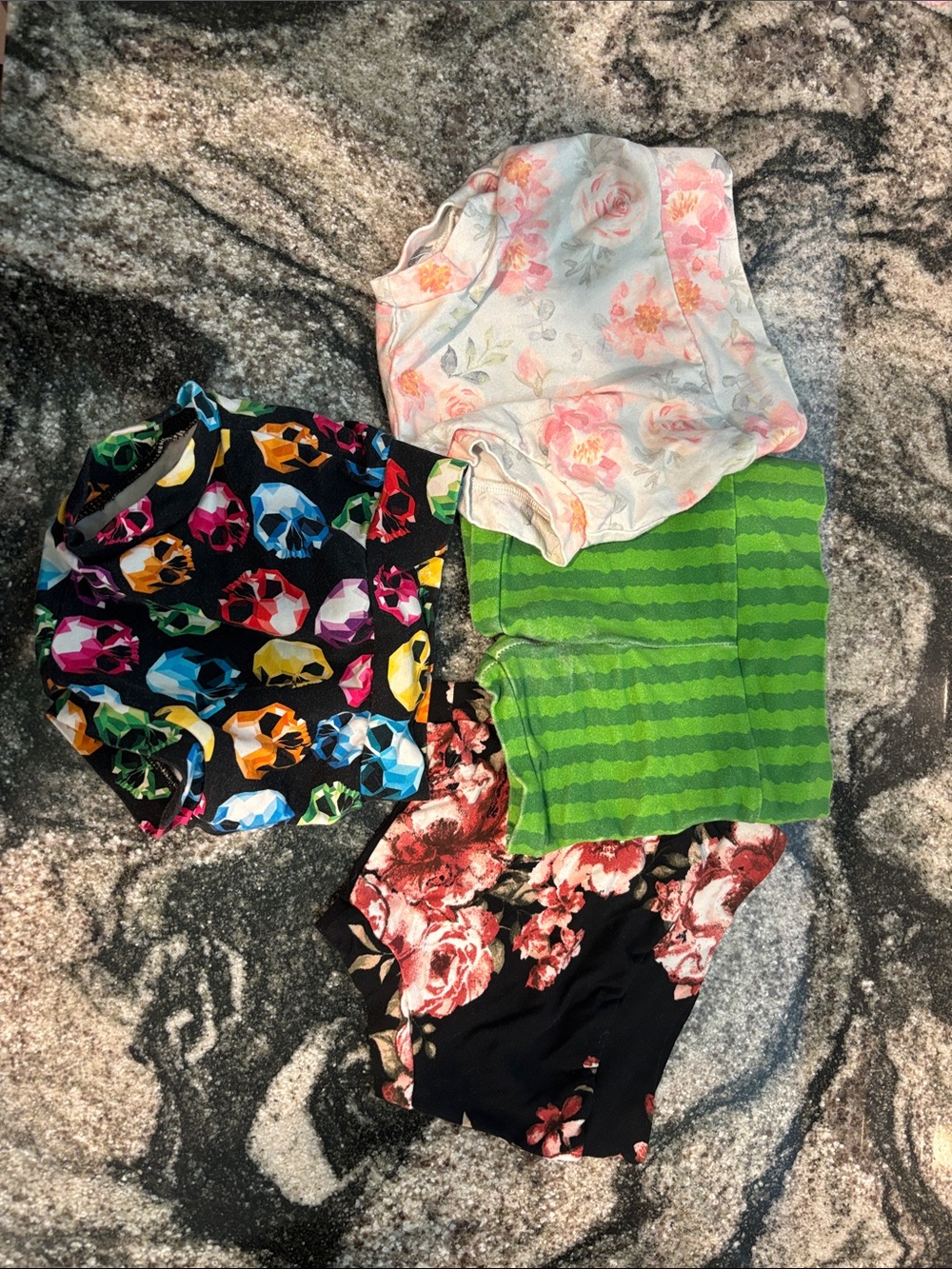 Baby Bummie Bundle